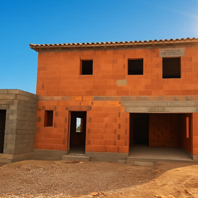 Maison 5 pièces 235000 €