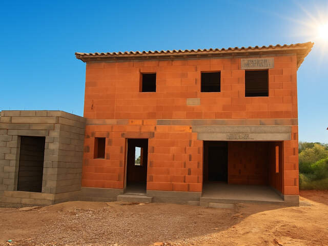 VILLA T5 120 M2 / PISCINE / GARAGE / TERRAIN 420M2 — photo du bien