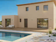 VILLA T5 120 M2 / PISCINE / GARAGE / TERRAIN 420M2 — photo 4