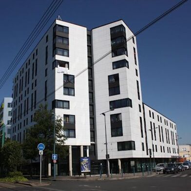 Appartement 1 pièces 35900 €