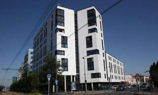 Appartement 1 Pièce 19 m² à vendre à Bobigny (93000)