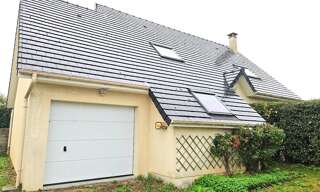 Maison 5 Pièces 116 m² à vendre à Le Mesnil-Esnard (76240)