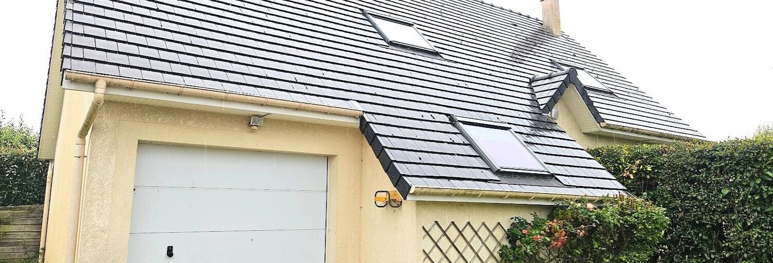 Maison 5 Pièces 116 m² à vendre à Le Mesnil-Esnard (76240)