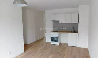 Appartement 3 Pièces 50 m² à louer à Carmaux (81400)