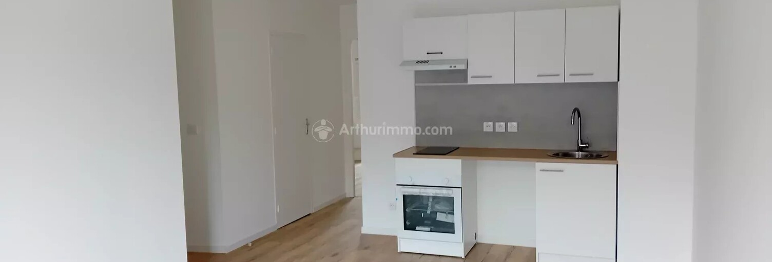 Appartement 3 Pièces 50 m² à louer à Carmaux (81400)