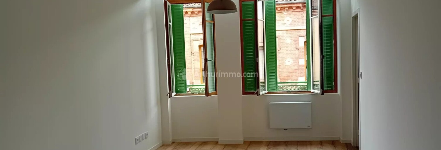 Appartement 3 Pièces 50 m² à louer à Carmaux (81400)