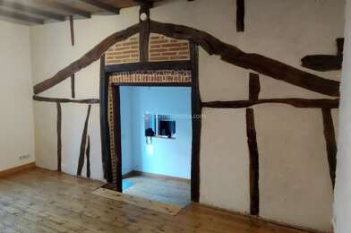 Appartement 5 pièces 600 €