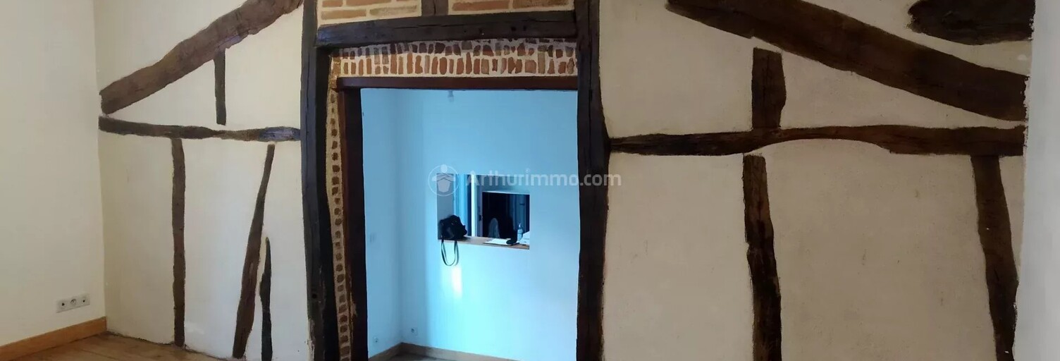 Appartement 5 Pièces 110 m² à louer à Carmaux (81400)