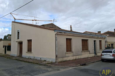 Maison 5 pièces 95000 €