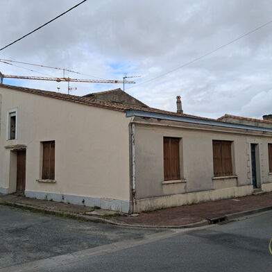 Maison 5 pièces 95000 €