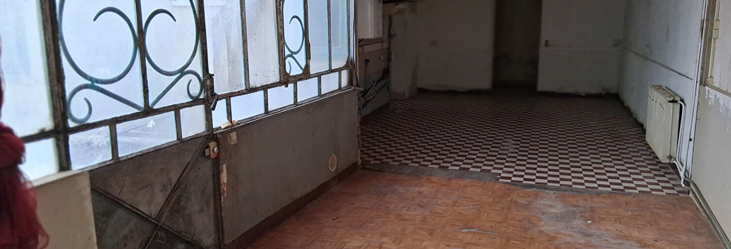 Maison 5 Pièces 129 m² à vendre à Pauillac (33250)