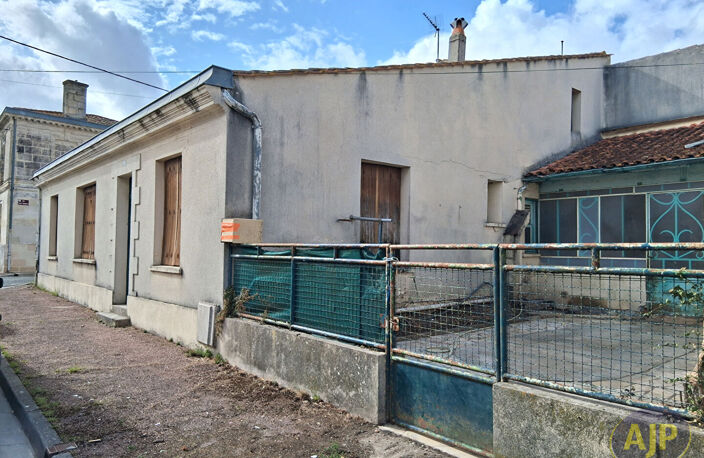Maison à Pauillac, St Lambert — photo 4
