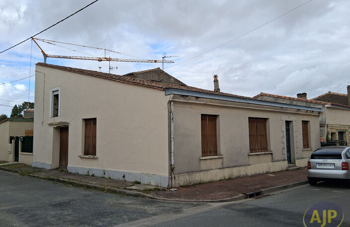 Maison à Pauillac, St Lambert — photo 5