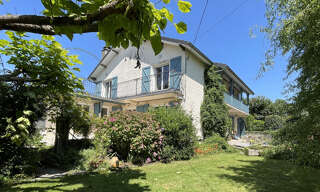 Maison 6 Pièces 160 m² à vendre à Buzy (64260)