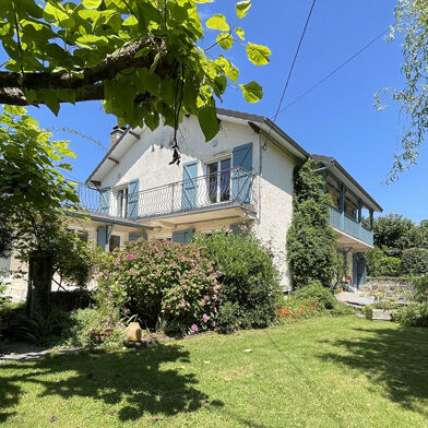 Maison 6 pièces 266000 €