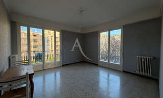 Appartement 2 Pièces 46 m² à louer à Nice (06000)