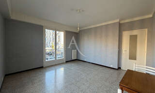 Appartement 2 Pièces 46 m² à louer à Nice (06000)