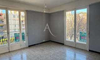 Appartement 2 Pièces 46 m² à louer à Nice (06000)