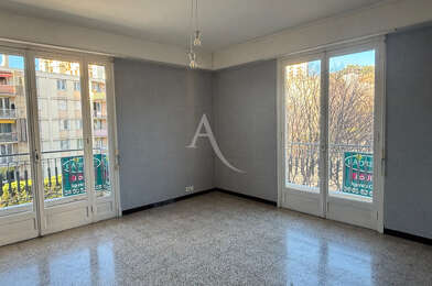 Appartement 2 pièces 850 €