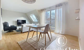 Appartement 2 Pièces 63 m² à louer à Strasbourg (67000)