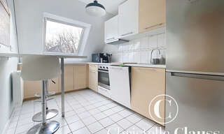 Appartement 2 Pièces 63 m² à louer à Strasbourg (67000)