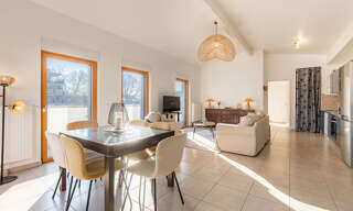 Appartement 3 Pièces 67 m² à vendre à Aix-les-Bains (73100)