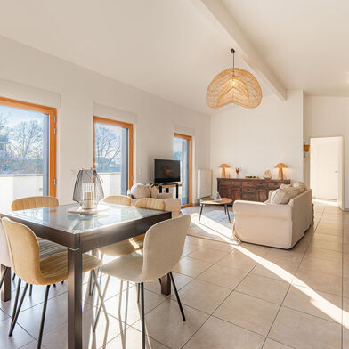 Appartement 3 pièces 399000 €