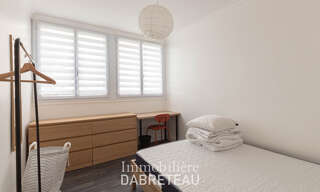 Appartement 5 Pièces 81 m² à louer à Saint-Priest (69800)