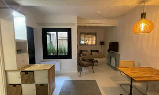 Appartement 2 Pièces 34 m² à vendre à Aix-en-Provence (13100)