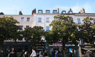 Immeuble  245 m² à vendre à Rouen (76100)