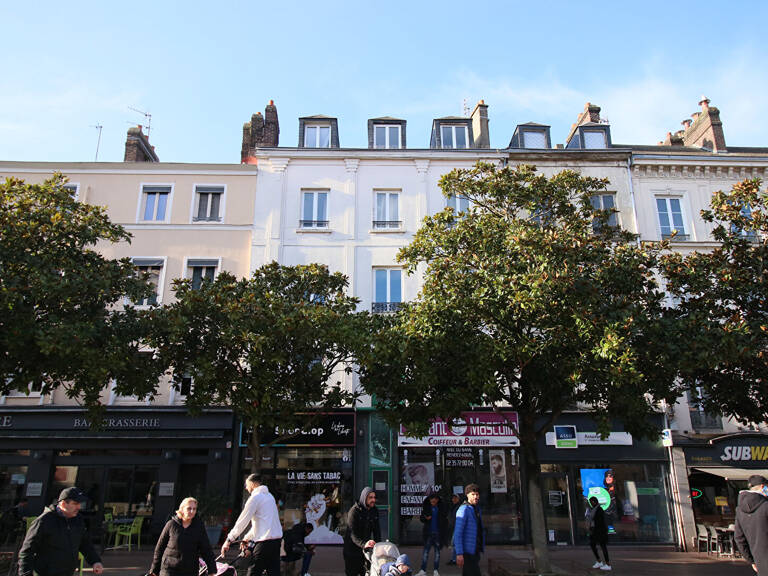 Immeuble de rapport - idéal investisseurs — photo 1