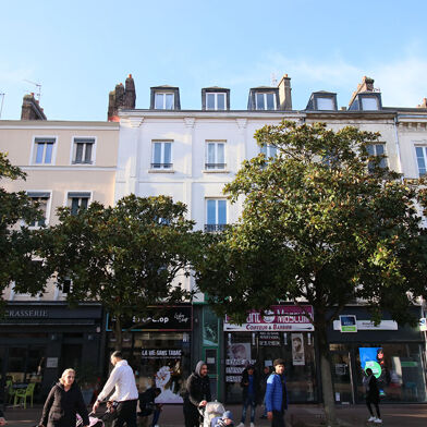 Immeuble  495000 €