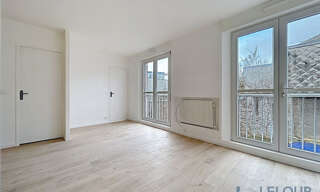 Appartement 1 Pièce 30 m² à louer à Rouen (76000)