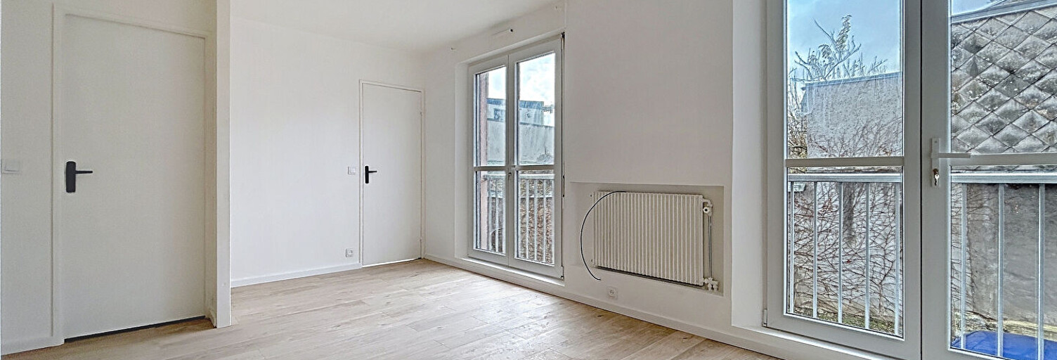 Appartement 1 Pièce 30 m² à louer à Rouen (76000)