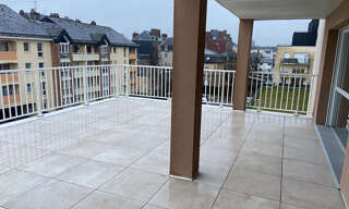 Appartement 3 Pièces 69 m² à louer à Rouen (76000)