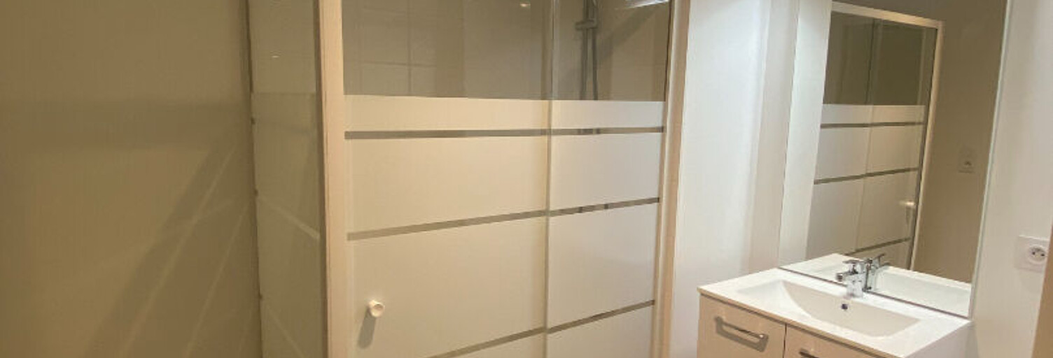 Appartement 3 Pièces 69 m² à louer à Rouen (76100)