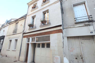 Maison 4 pièces 82200 €