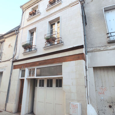 Maison 4 pièces 82200 €