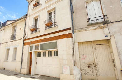 Maison 4 pièces 82200 €