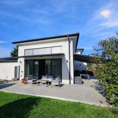 Maison 6 pièces 990000 €