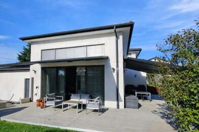 Maison 6 pièces 990000 €