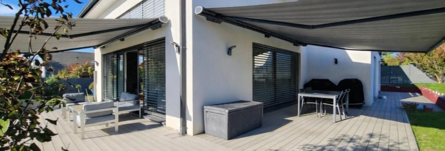 Maison 6 Pièces 240 m² à vendre à Brunstatt-Didenheim (68350)