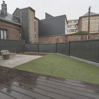 Maison 4 pièces 688 €