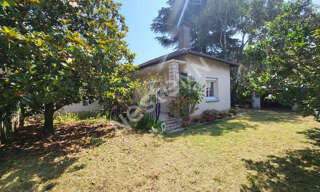 Maison 3 Pièces 83 m² à vendre à Toulouse (31500)