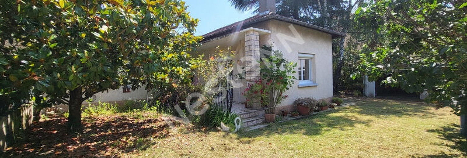 Maison 3 Pièces 83 m² à vendre à Toulouse (31500)