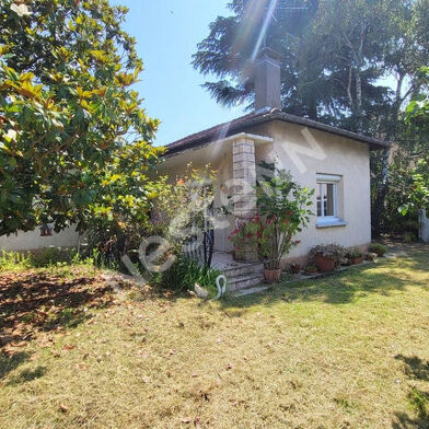 Maison 3 pièces 399000 €