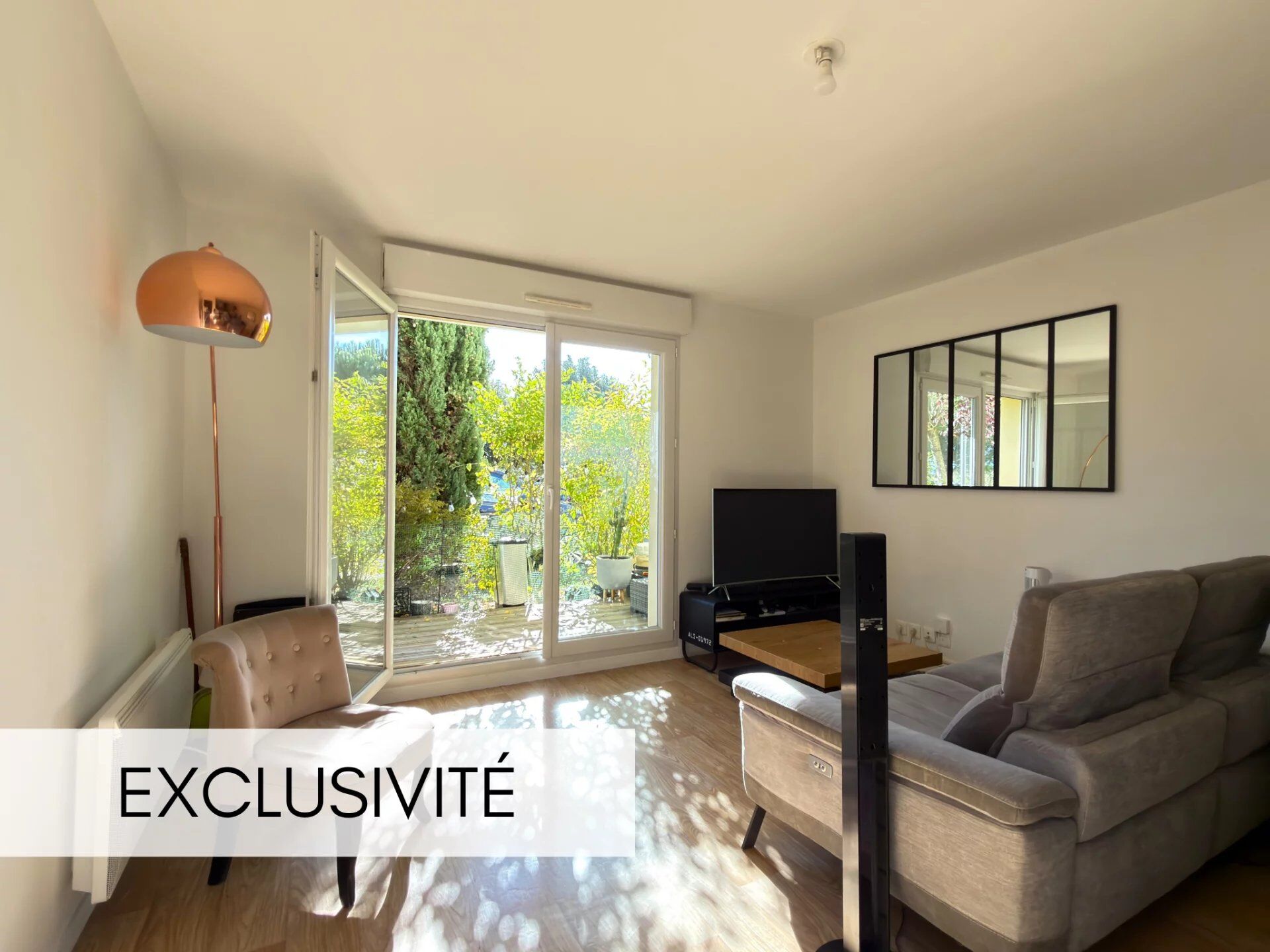 Appartement  T2 à vendre Houmeau (L') 17137