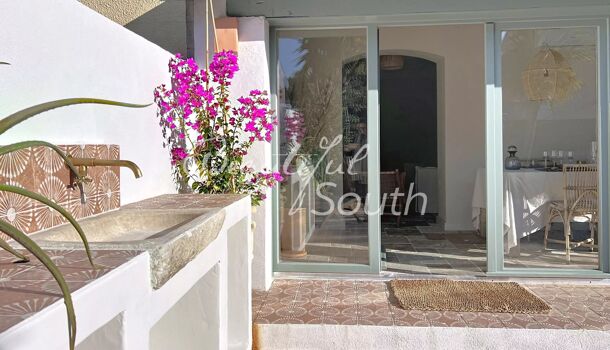 Villa / Maison 5 pièces  à vendre Canet-en-Roussillon 66140