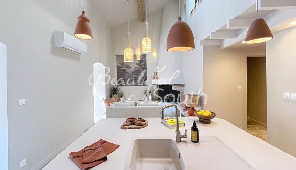 Villa / Maison 5 pièces  à vendre Canet-en-Roussillon 66140