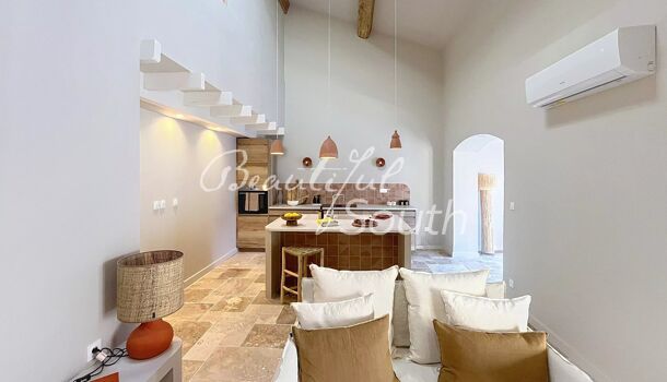 Villa / Maison 5 pièces  à vendre Canet-en-Roussillon 66140